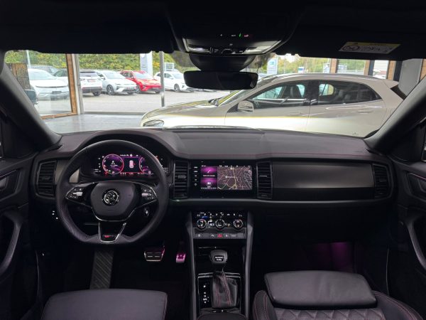 Skoda Kodiaq RS - Image 12