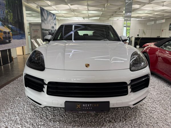 Porsche Cayenne Basis - Image 3