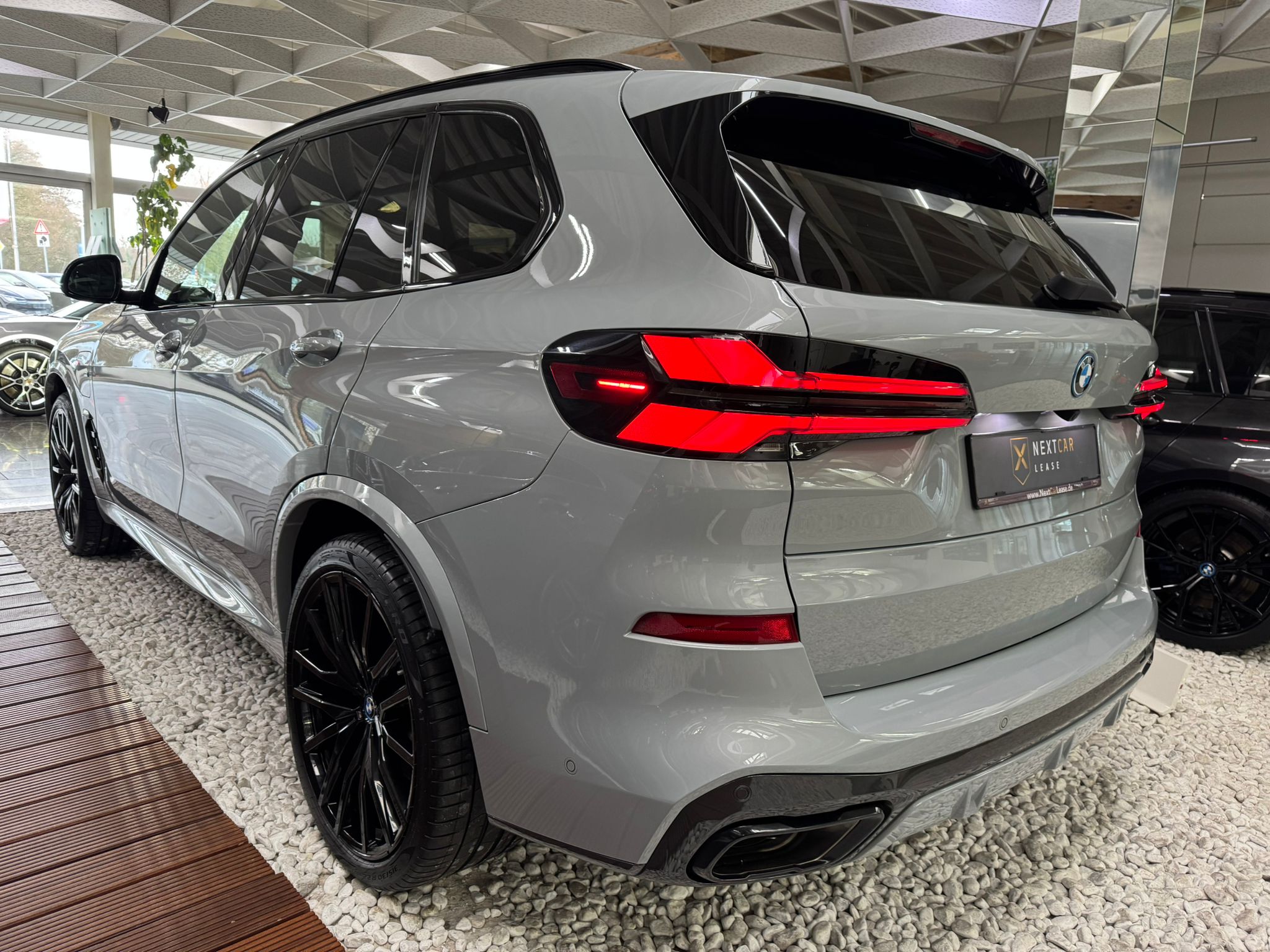 BMW X5 50e xDrive M Sport - Image 5