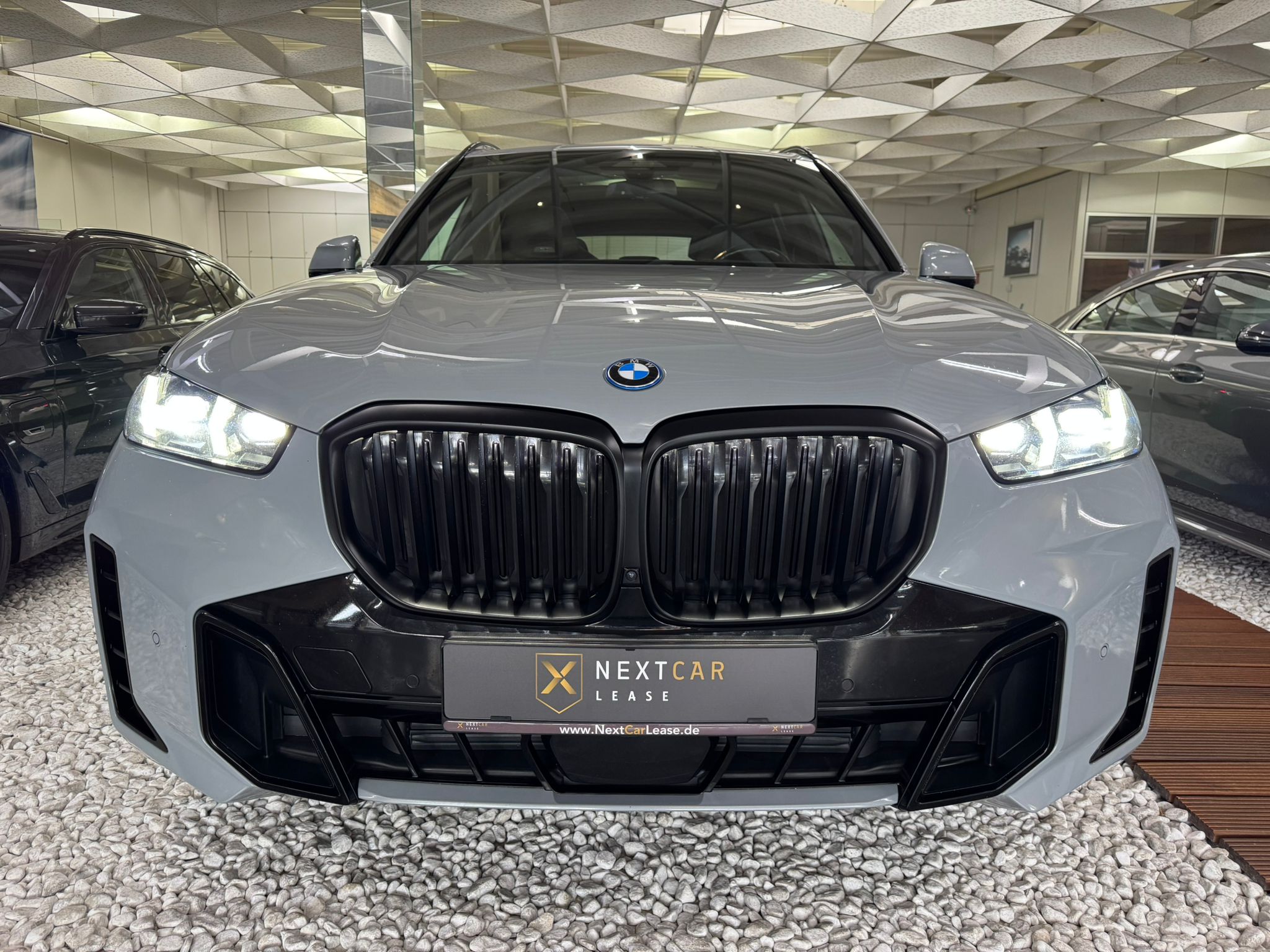 BMW X5 50e xDrive M Sport - Image 3