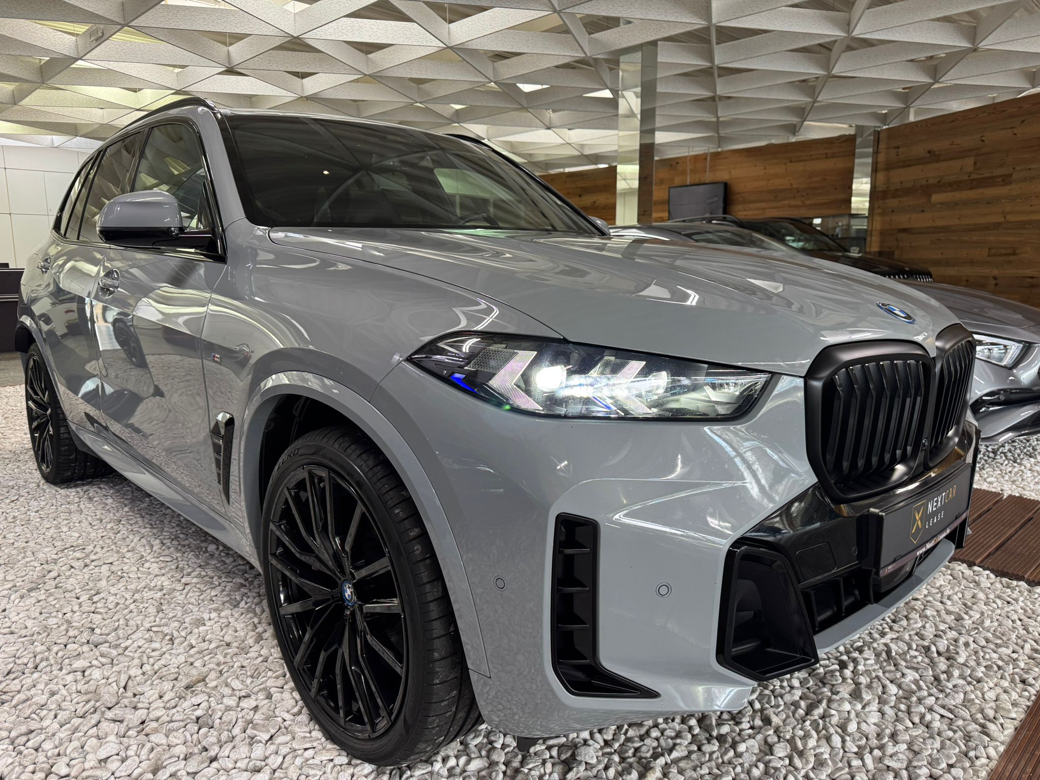 BMW X5 50e xDrive M Sport - Image 4