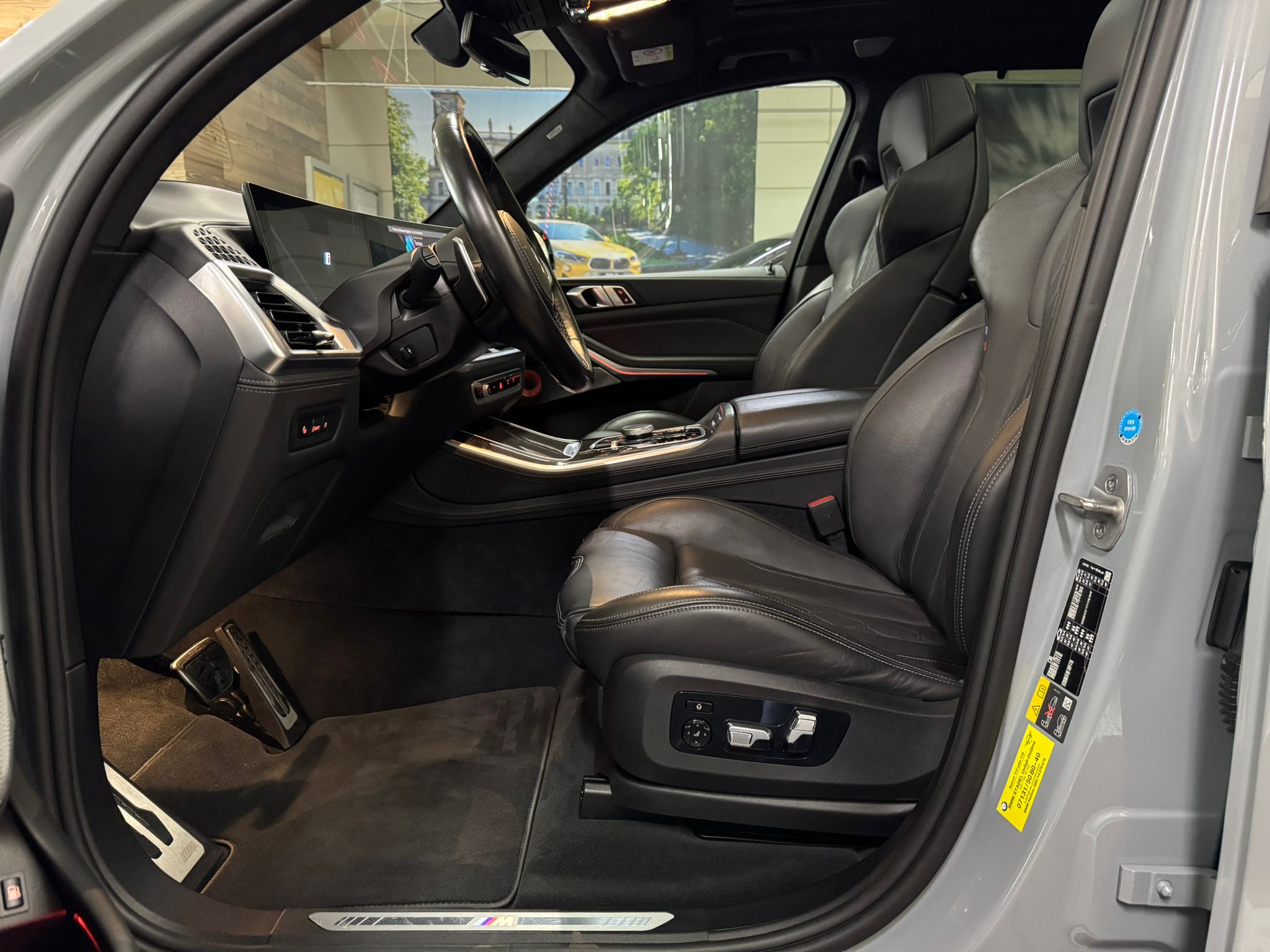 BMW X5 50e xDrive M Sport - Image 9