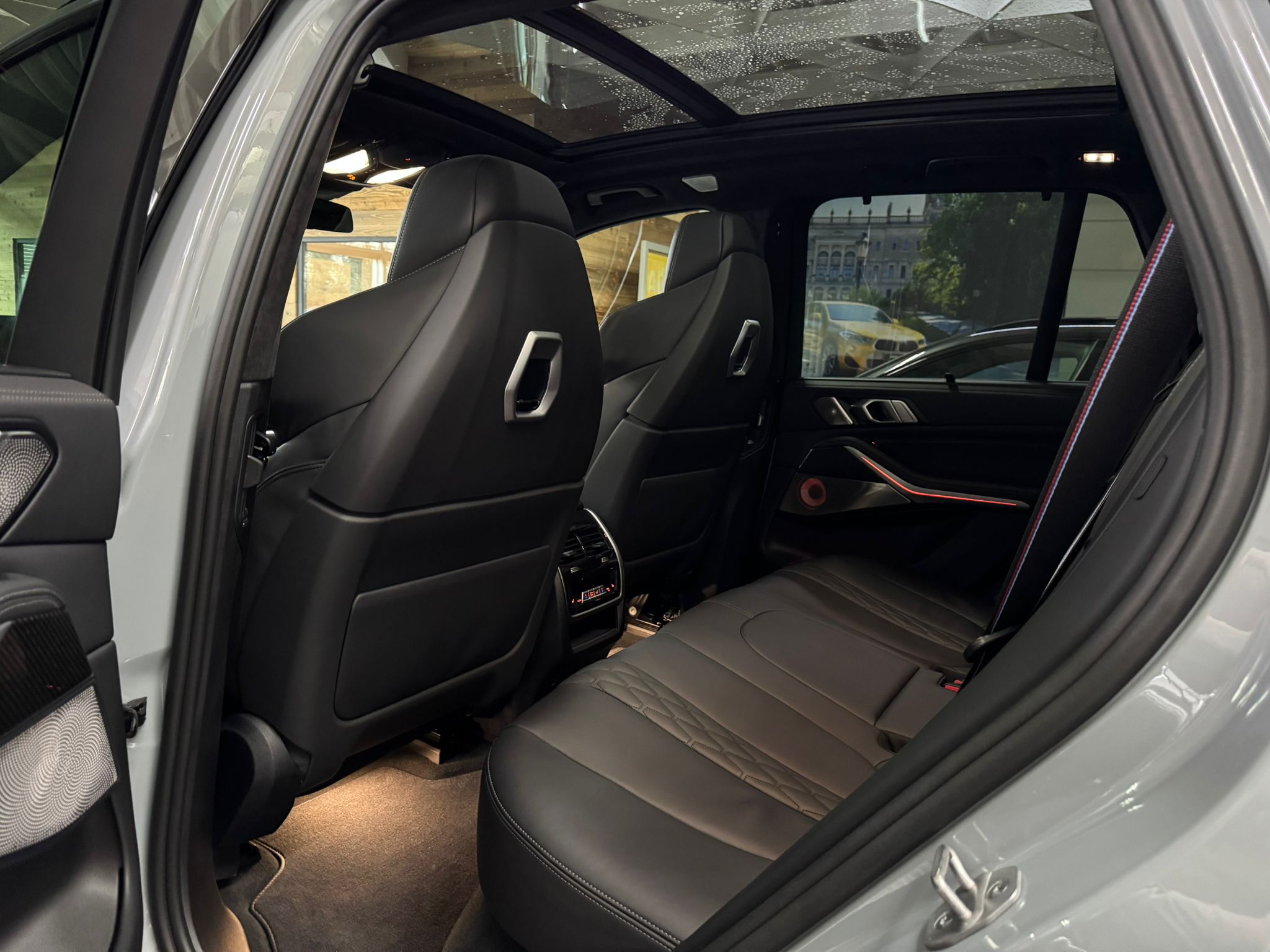 BMW X5 50e xDrive M Sport - Image 10