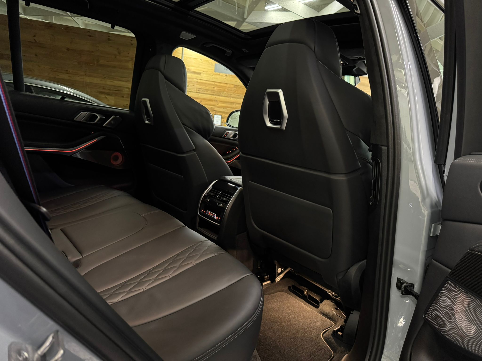 BMW X5 50e xDrive M Sport - Image 13