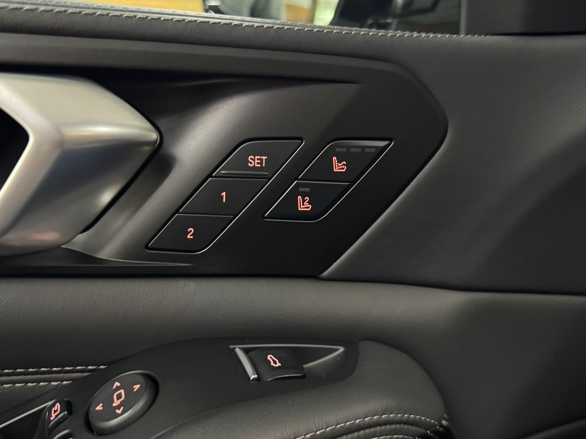 BMW X5 50e xDrive M Sport - Image 15