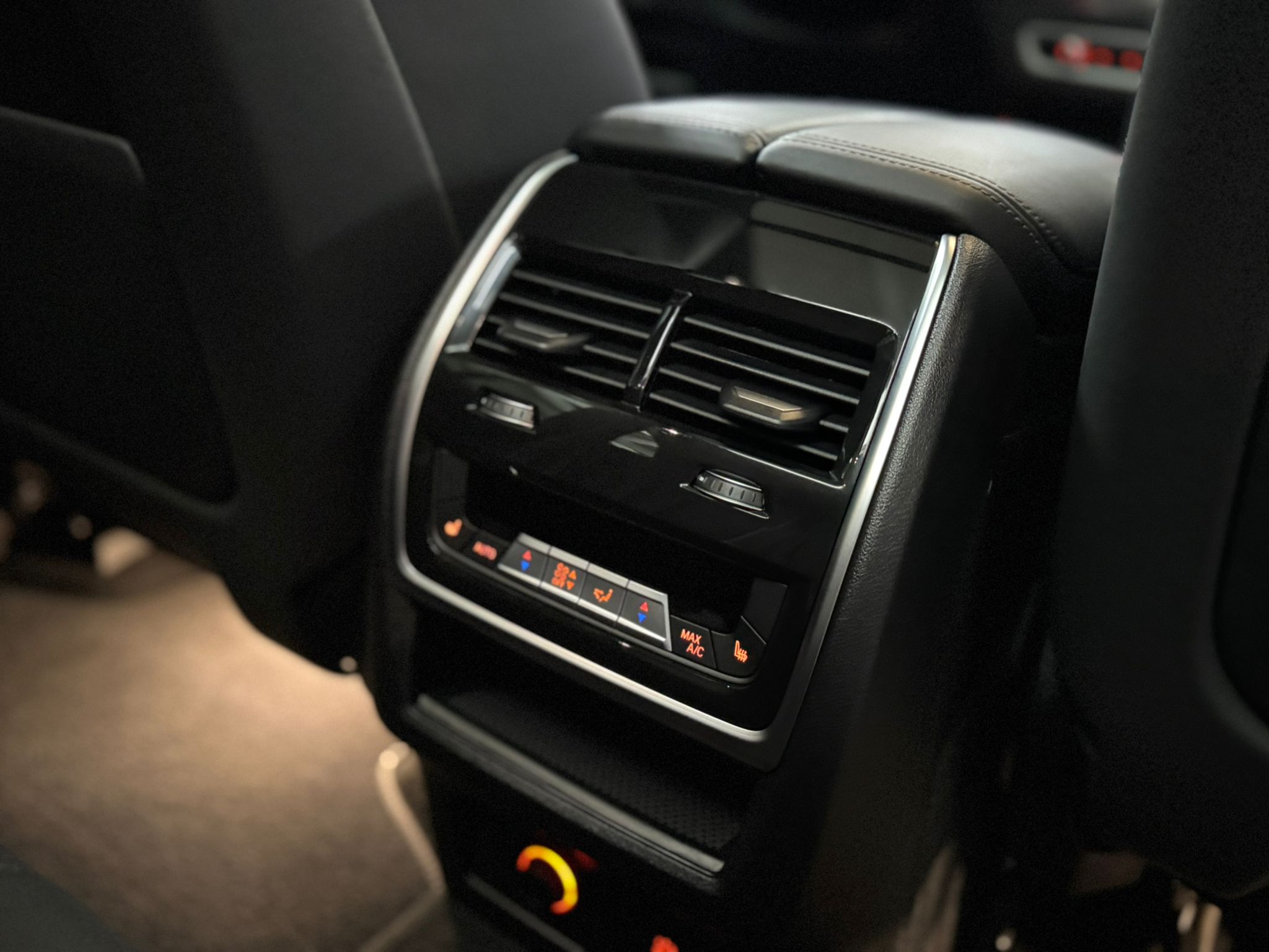 BMW X5 50e xDrive M Sport - Image 16