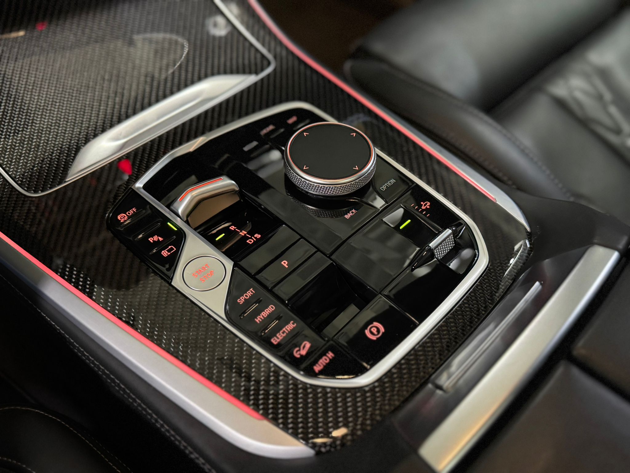 BMW X5 50e xDrive M Sport - Image 18