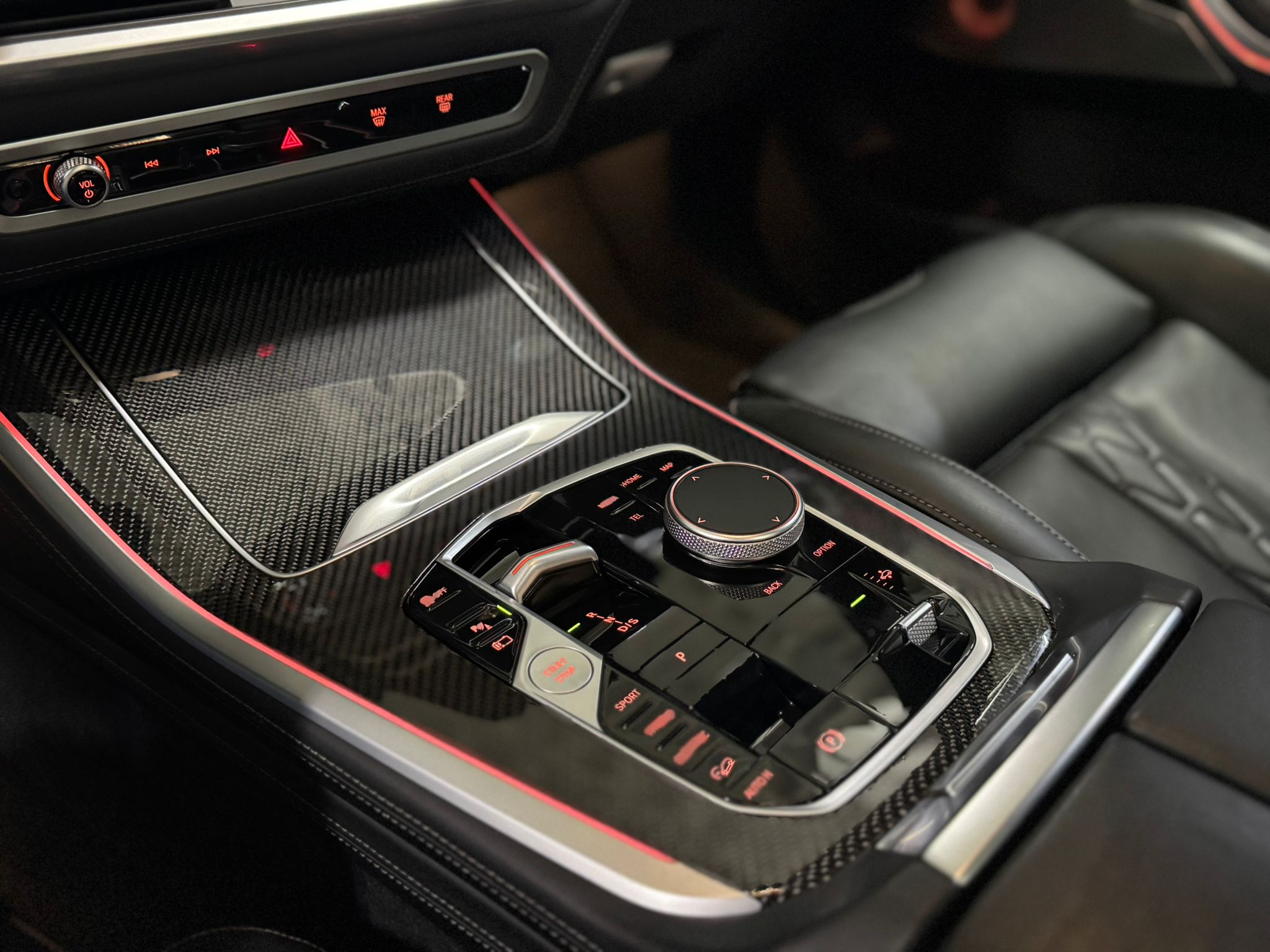 BMW X5 50e xDrive M Sport - Image 20