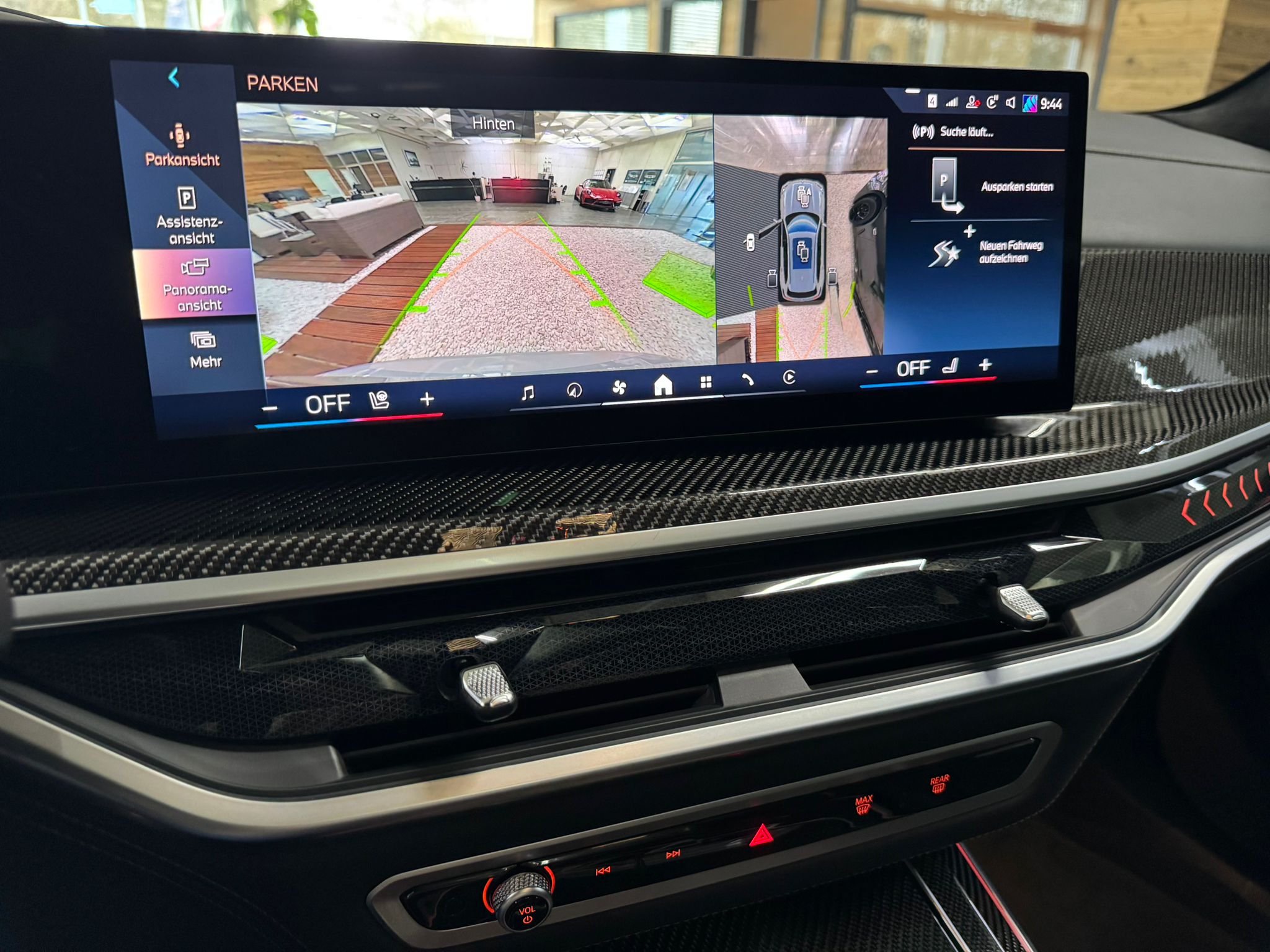 BMW X5 50e xDrive M Sport - Image 21