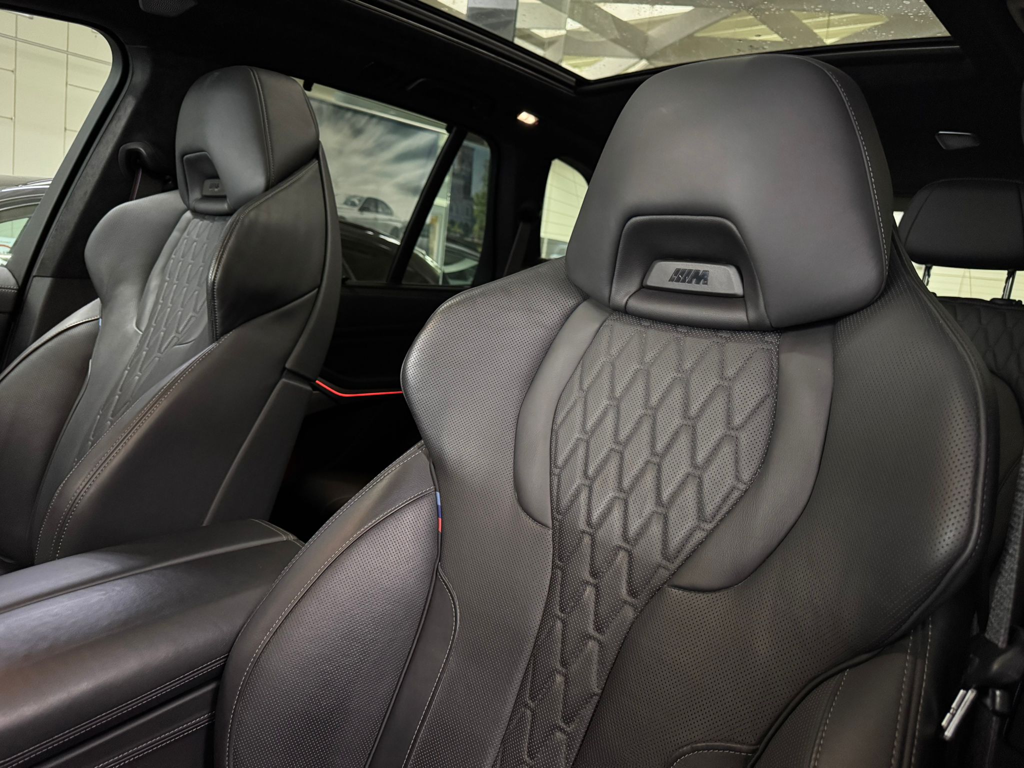 BMW X5 50e xDrive M Sport - Image 22