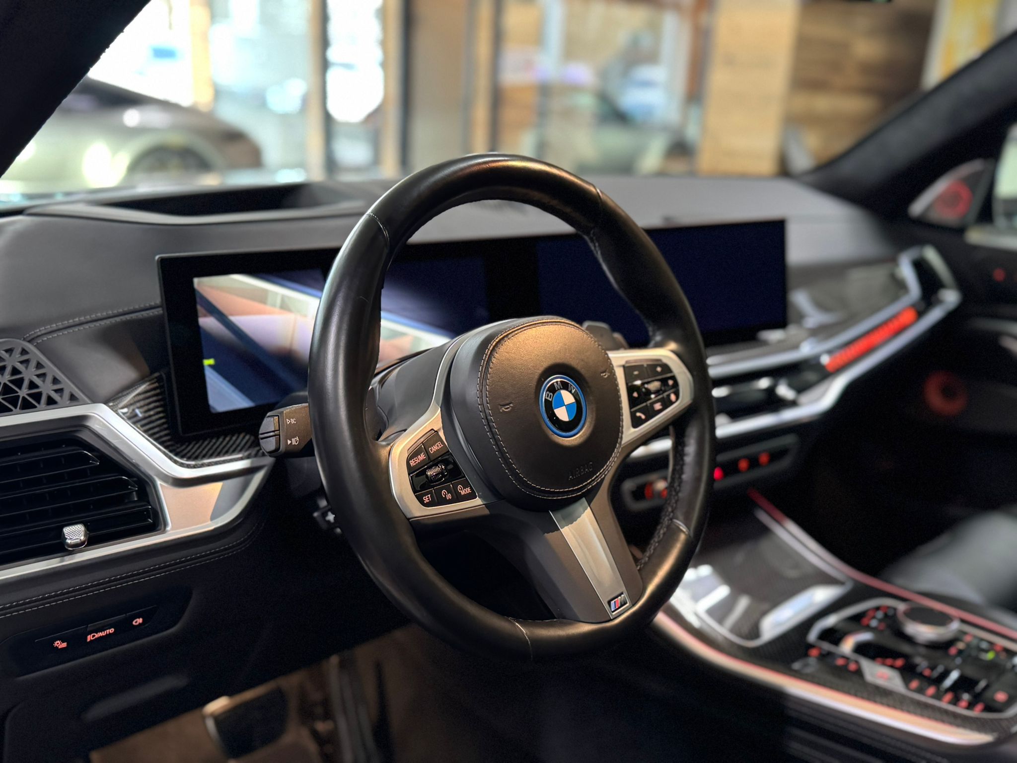 BMW X5 50e xDrive M Sport - Image 23