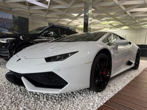 Lamborghini Huracán LP610-4